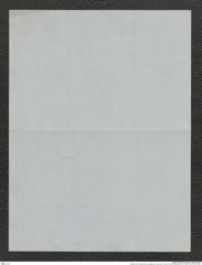 Nachlass Franz Steindachner, Bestätigung von Spencer F. Baird an Franz Steindachner (07.04.1881), Inv.Nr. 20.03, Seite 2